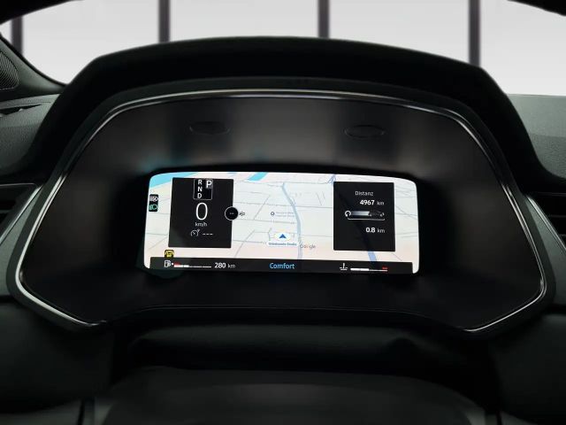 Renault Captur Hybrid Techno