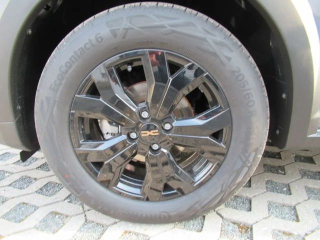 Dacia Jogger Extreme TCe 110