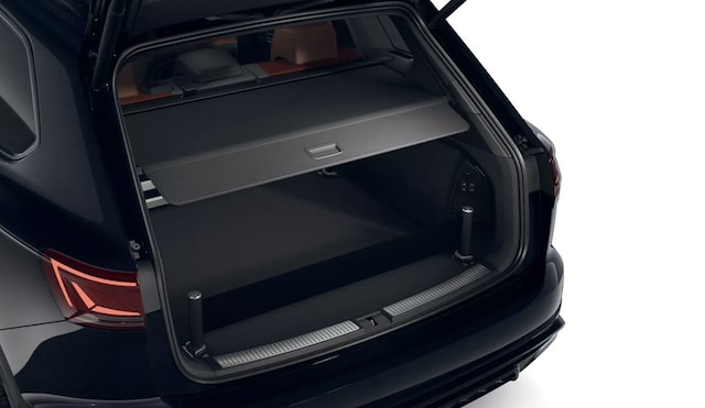 Volkswagen Touareg 3.0 V6 TDI R-Line