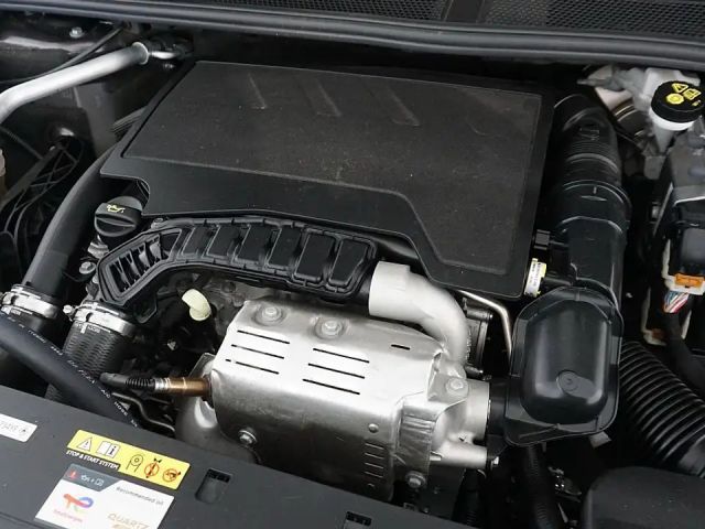 Opel Astra GS-Line Grand Sport Turbo