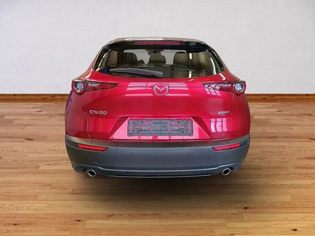 Mazda CX-30 Takumi