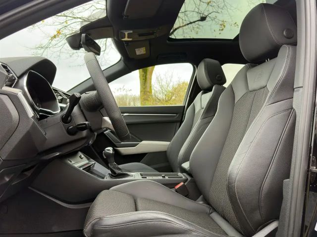 Audi Q3 35 TFSI S-Line Sportback