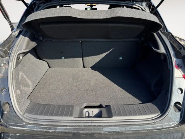 Nissan Juke DIG-T Tekna