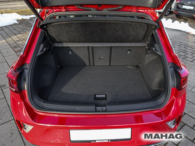 Volkswagen T-Roc 1.0 TSI R-Line