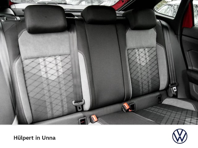 Volkswagen Taigo DSG R-Line