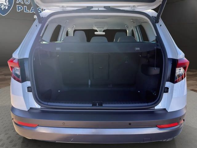 Skoda Karoq 1.5 TSI Clever