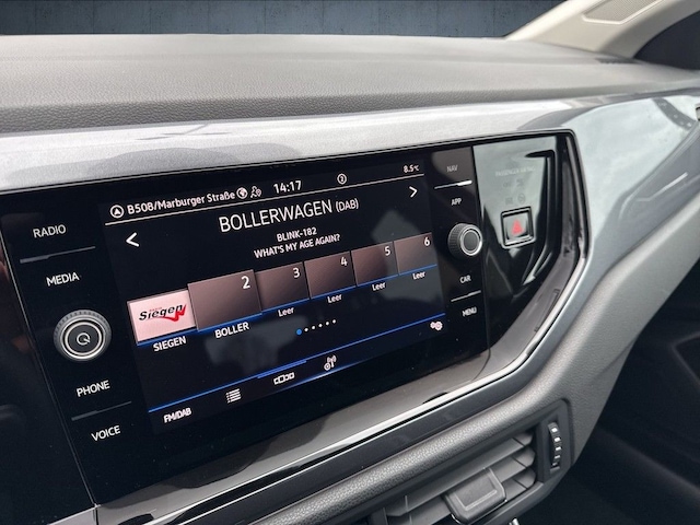 Volkswagen Taigo 1.0 TSI DSG IQ.Drive Style