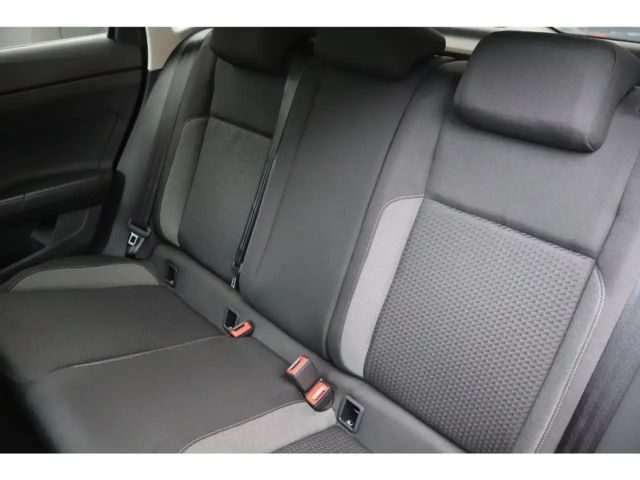 Volkswagen Polo DSG Life