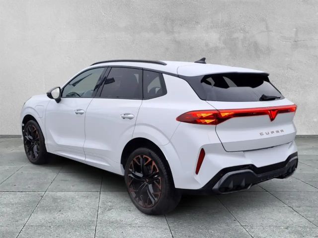 Cupra Terramar 1.5 e-Hybrid