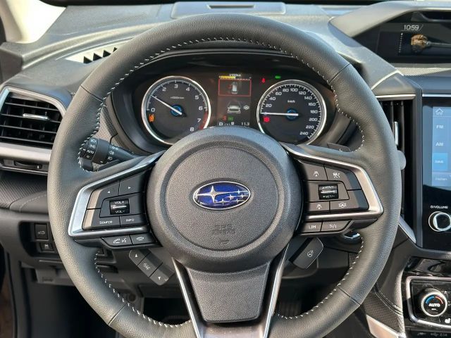 Subaru Forester 2.0ie EDIT.  BLACK PLATINUM