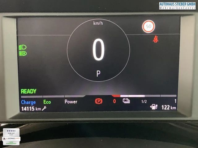 Opel Mokka Edition Mokka-e