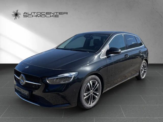 Mercedes-Benz B 180 Progressive