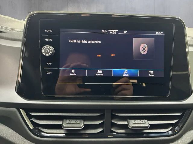 Volkswagen T-Roc 4Me TSI