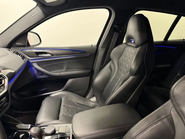 BMW X4 Competition Coupé