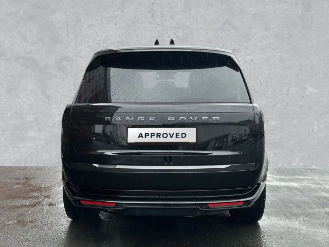 Land Rover Range Rover AWD HSE