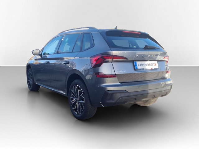 Skoda Kamiq 1.5 TSI ACT Selection