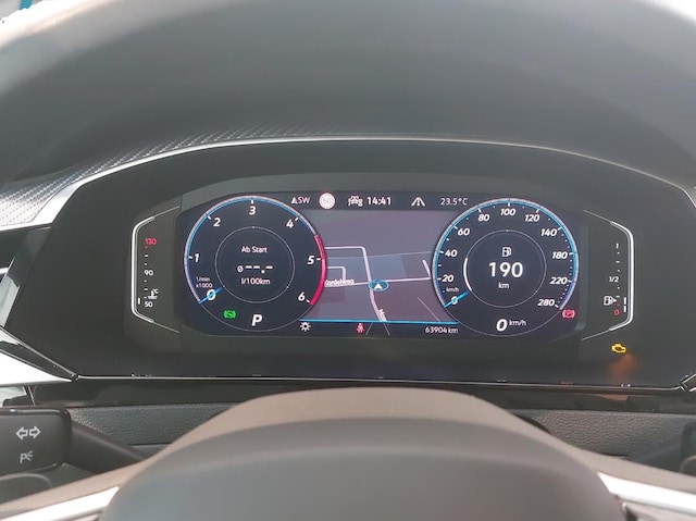 Volkswagen Arteon Shooting Brake Arteon SB     R-L DT147 TDID7A