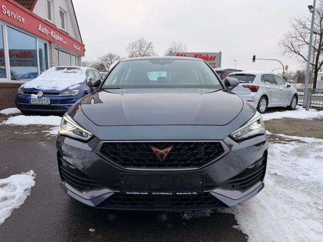Cupra Leon 1.5 TSI