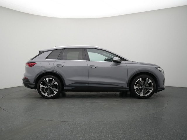 Audi Q4 e-tron Quattro