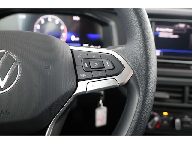 Volkswagen Taigo 1.0 TSI