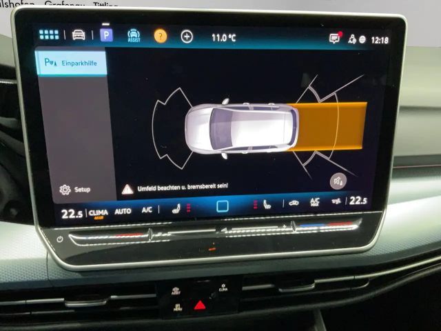 Volkswagen Golf 1.5 TSI Golf VIII