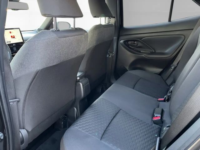 Toyota Yaris Cross 4x2 Hybride