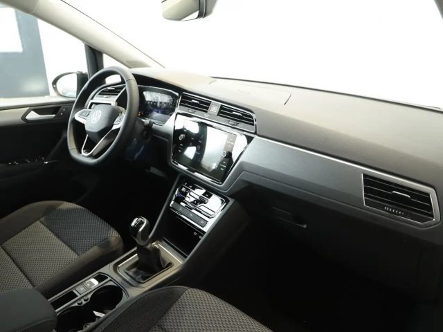 Volkswagen Touran Friends TSI