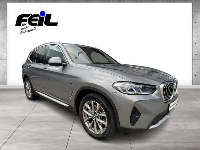 BMW X3 Comfort pakket xDrive30e