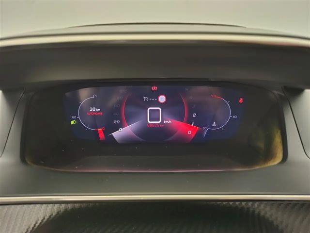 Peugeot 2008 GT-Line PureTech