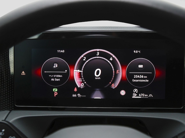 Volkswagen Tiguan 2.0 TDI DSG