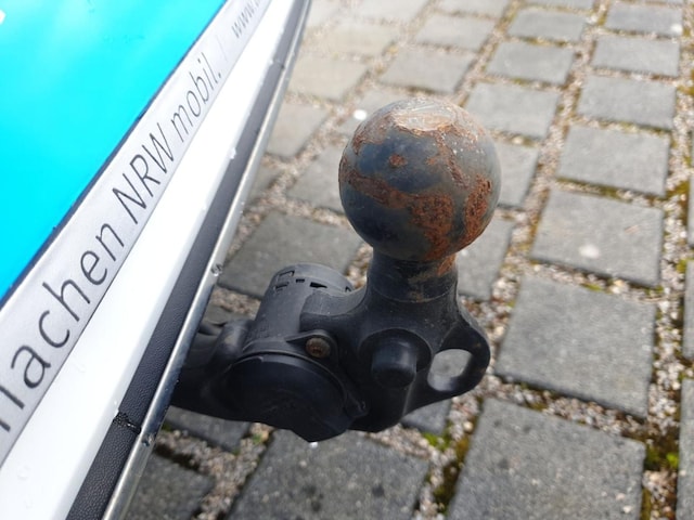 Volkswagen Golf GTE IQ.Drive