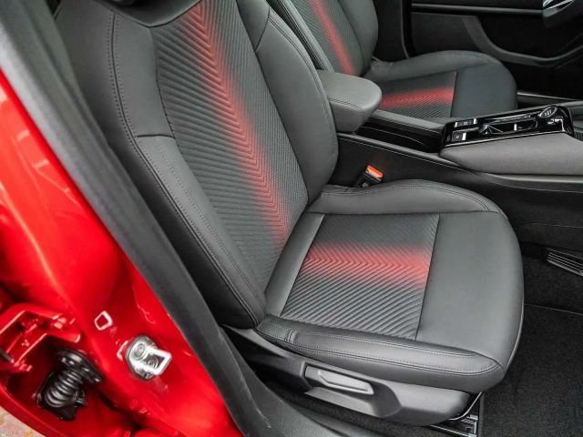 Alfa Romeo Junior Ibrida Speciale