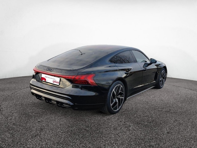 Audi e-tron GT Quattro