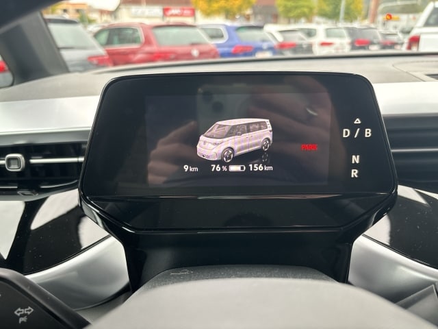 Volkswagen ID.Buzz 150 kW Pro