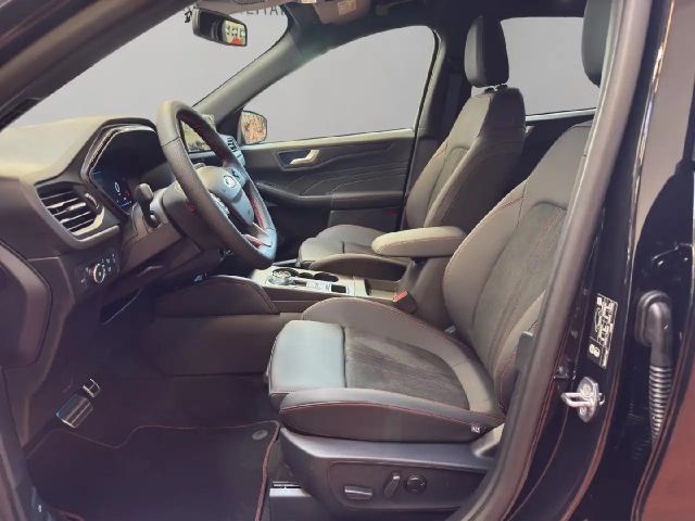 Ford Kuga Hybrid ST Line X