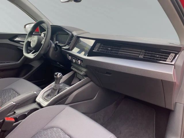 Audi A1 25 TFSI S-Line Sportback