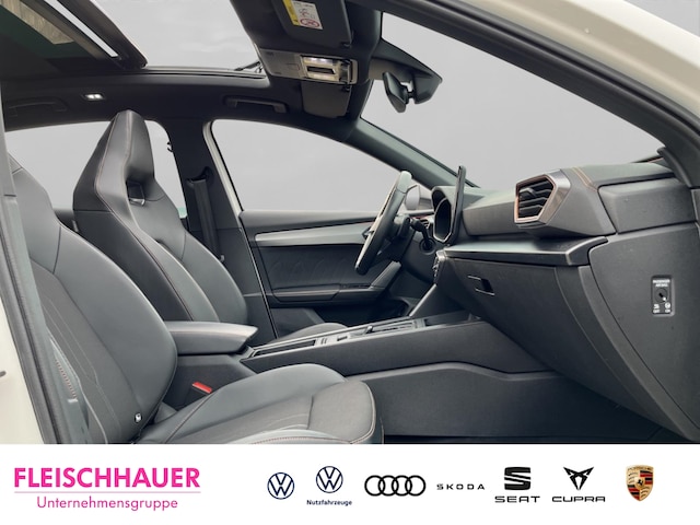 Cupra Formentor VZ e-Hybrid