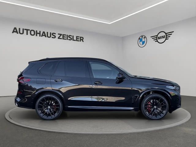 BMW X5 M-Sport xDrive30d