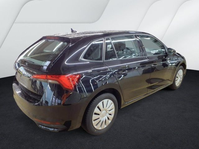 Skoda Scala 1.0 TSI