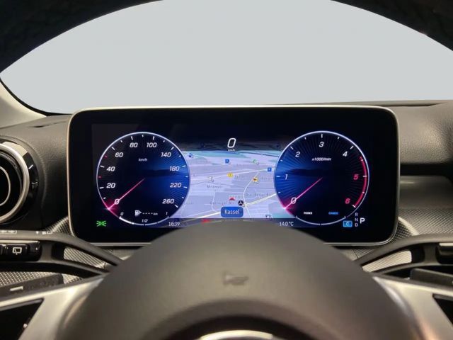 Mercedes-Benz C 220 C-Klasse