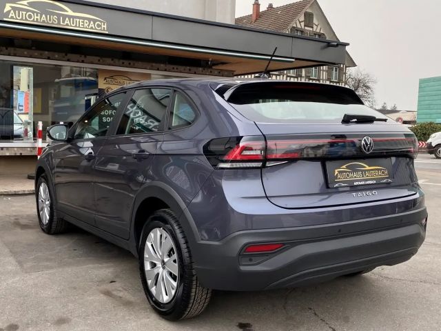 Volkswagen Taigo 1,0 TSI *LED *APP CONNECT *PDC *DIGITAL