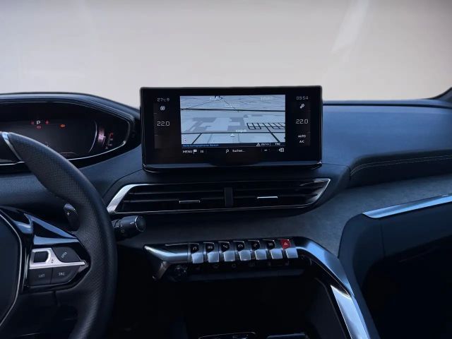 Peugeot 5008 GT-Line