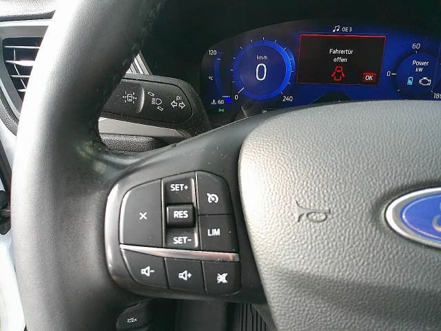 Ford Kuga Titanium X