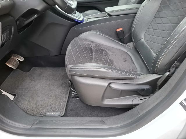 Renault Grand Scenic EDC Grand TCe 160