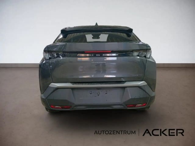 Peugeot 3008 GT-Line Hybrid