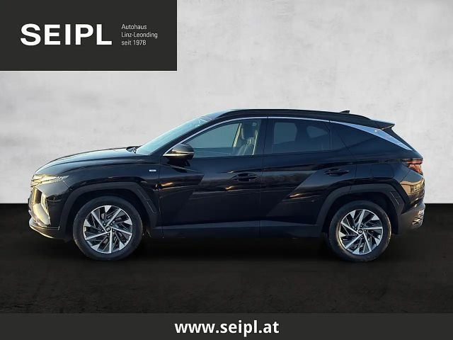 Hyundai Tucson 2WD CRDi Trend