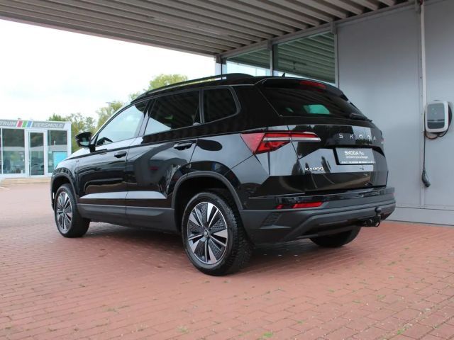 Skoda Karoq 1.5 TSI Selection