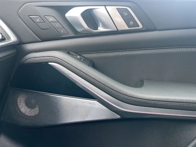 BMW X5 M-Sport xDrive50e