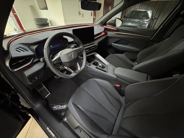 Cupra Terramar 1.5 eTSI