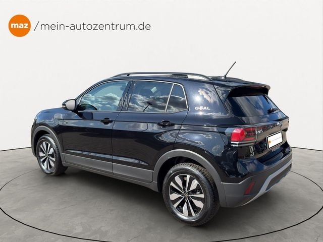 Volkswagen T-Cross DSG